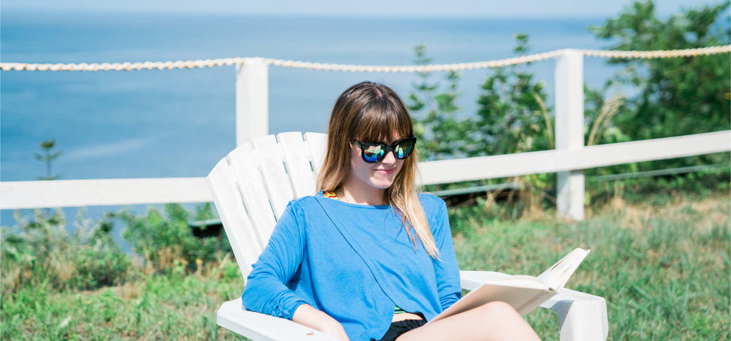 Dr. Jacqueline Beer Spreads Her Sun-Smart Gospel