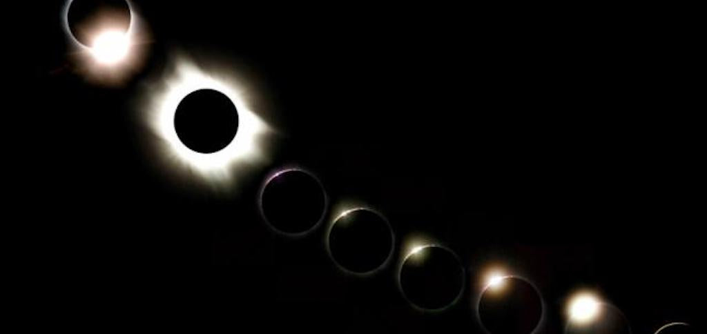 Sun-Savvy Tips for the Solar Eclipse