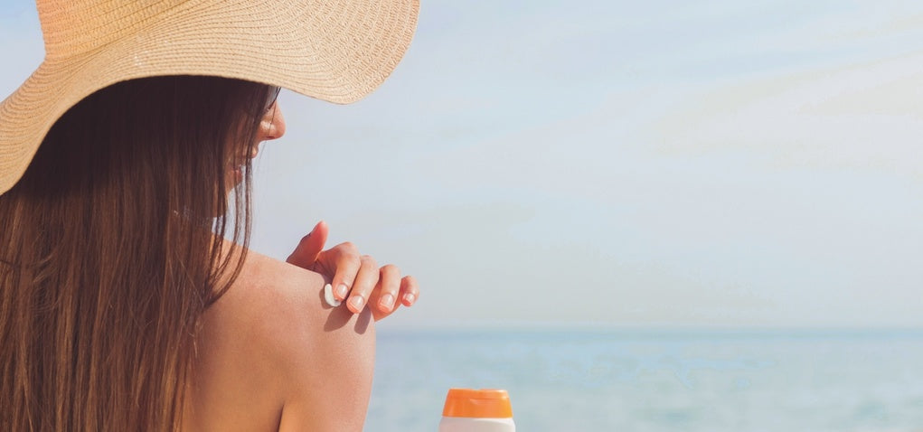 What’s in Your Sunscreen?