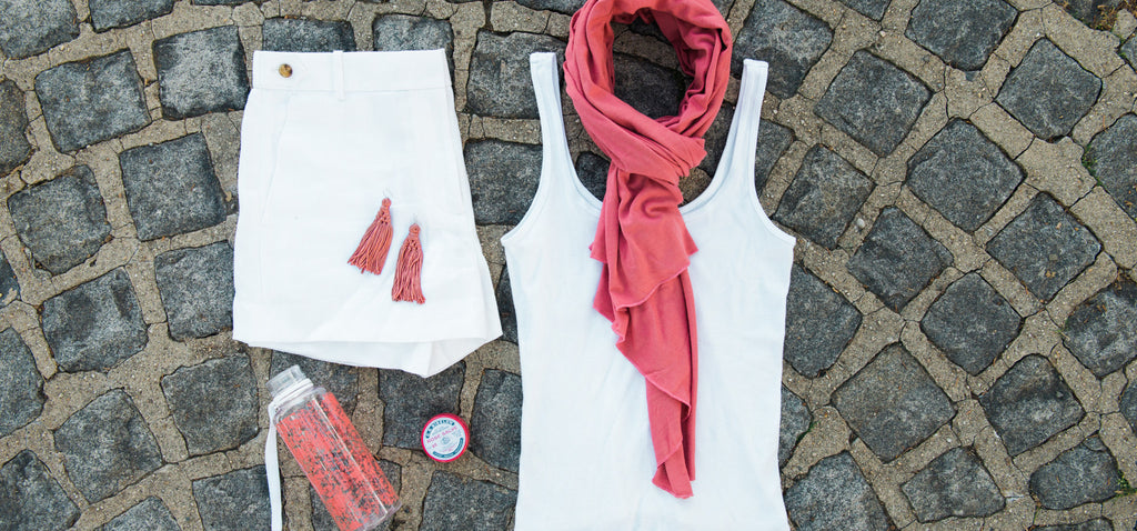 Lori's Go-To Travel Accessories