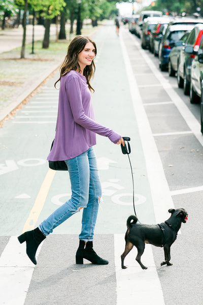 Long Sleeve T - UPF 30+