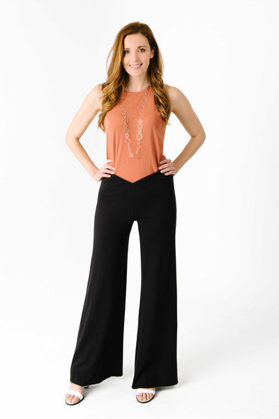 Palazzo Pant - UPF 30+