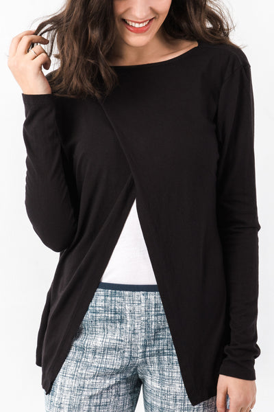 Long Sleeve T - UPF 30+