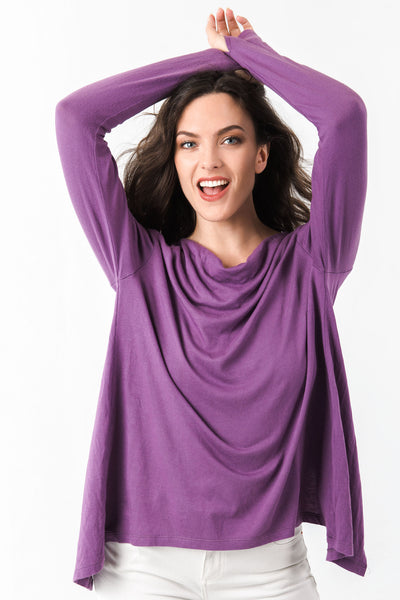 Long Sleeve T - UPF 30+