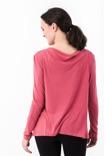 Long Sleeve T - UPF 30+