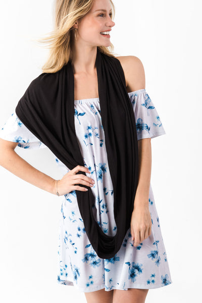 Infinity Scarf - UPF 30+