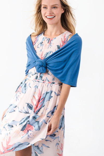 Infinity Scarf - UPF 30+