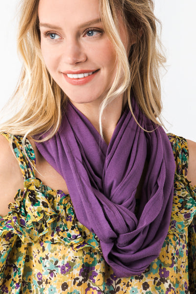 Infinity Scarf - UPF 30+