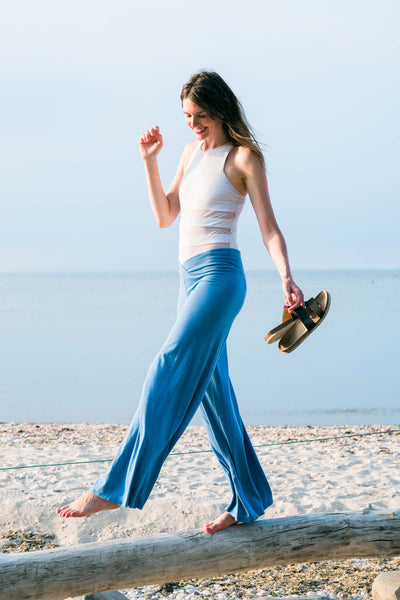 Palazzo Pant - UPF 30+